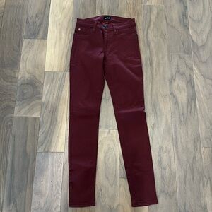 Hudson Jeans size 25